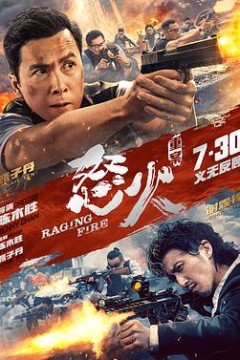 怒火·重案国语