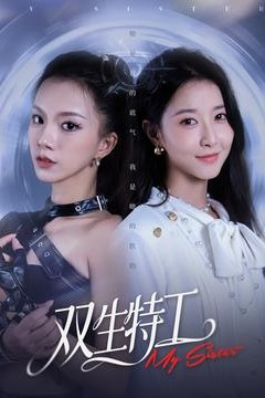 双生特工