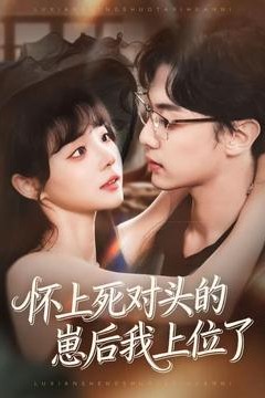 怀上死对头的崽后我上位了