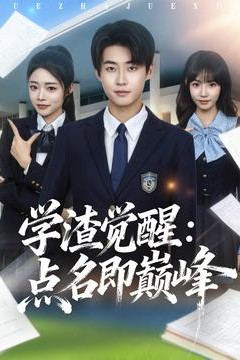 学渣觉醒点名即巅峰