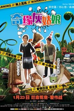 奇缘灰姑娘粤语