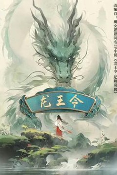 龙王令之妃卿莫属