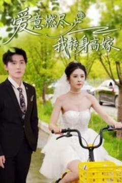爱意燃尽，我转身高嫁