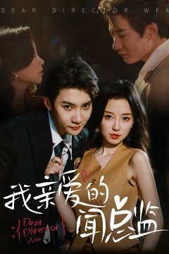 我亲爱的闻总监