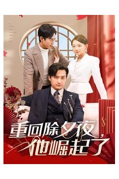 重回除夕夜他崛起了