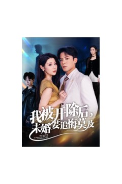 我被开除后，未婚妻追悔莫及