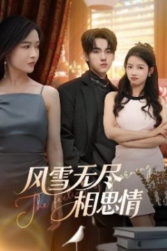 风雪无尽相思情