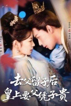 去父留子后，皇上要父凭子贵