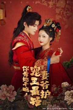 你惹她干嘛，宠妻王爷最护短