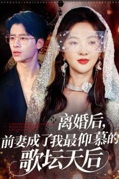 离婚后，前妻成了我最仰慕的歌坛天后