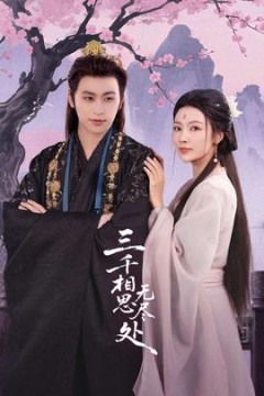 三千相思无尽处