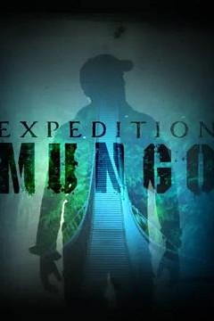 芒戈的自然远征