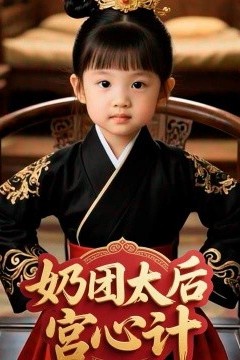 奶团太后宫心计