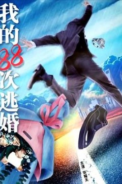 我的88次逃婚
