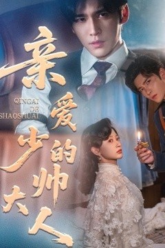 亲爱的少帅大人