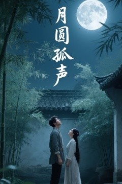 月圆孤声