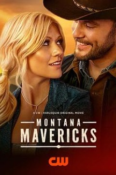 蒙大拿不羁之恋