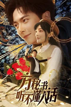 方秘书听不懂人话