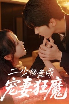 二少接盘成宠妻狂魔
