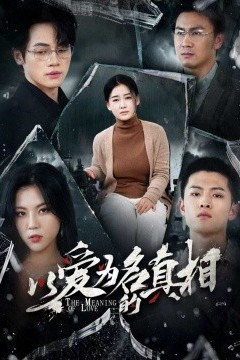 以爱为名的真相