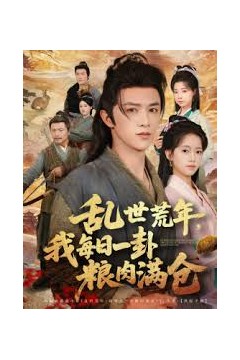 乱世荒年我每日一卦粮肉满仓