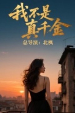 我不是真千金