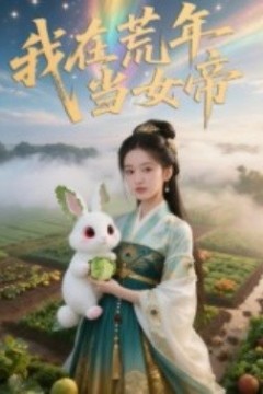 我在荒年当女帝