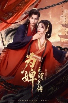 为婢之明月传