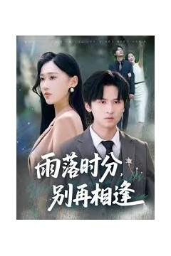 雨落时分别再相逢
