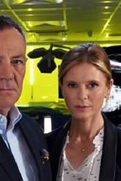 开膛手杰克：重启调查