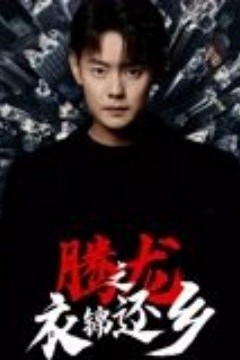 腾龙之衣锦还乡