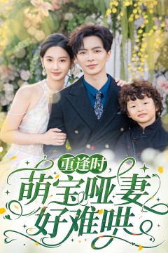 重逢时萌宝哑妻好难哄