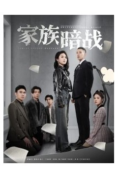 家族暗战