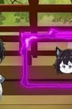 唐三穿越异界救小舞