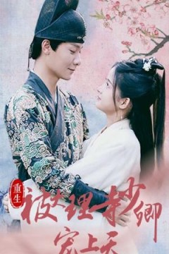 重生被大理寺少卿宠上天