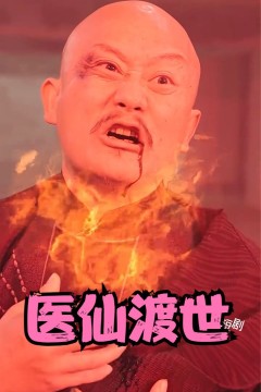 医仙渡世