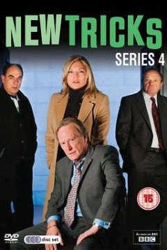 探案新窍门第四季