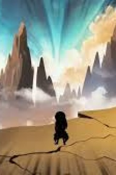 主角身边绊脚石