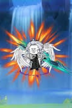 斗罗之裁决之神