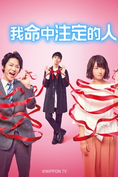 我命中注定的人