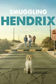 小狗吉米走私事件