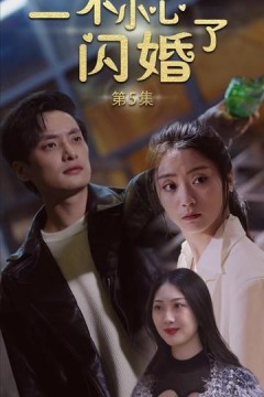 一不小心闪了婚