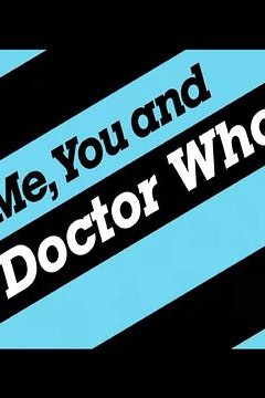 神秘博士与你我--文化大观特别节目