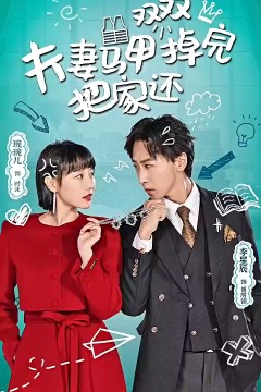 夫妻马甲双双掉完把家还