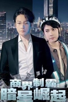 商业制霸，暗星崛起