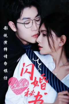 闪婚秘书带崽出逃