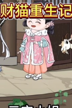 招财猫重生记