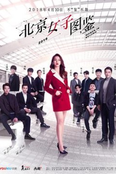 北京女子图鉴