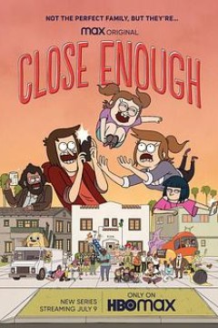 脱序一家亲第一季