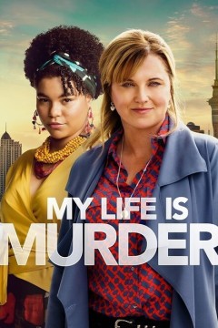 侦探人生第五季